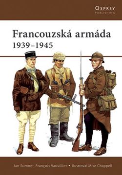Francouzská armáda | Jan Summer, François Vauvillier