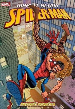 Marvel Action - Spider-Man 2 | Petr Novotný