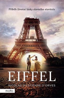 Eiffel | Nicolas d'Estienne d'Orves, Hana Davidová
