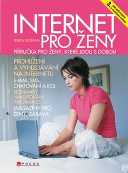 Internet pro ženy | Tereza Dusíková