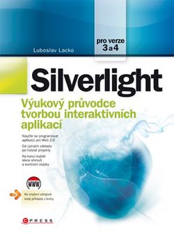 Silverlight | Ľuboslav Lacko