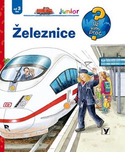 Železnice | Ondřej Müller, Andrea Erne