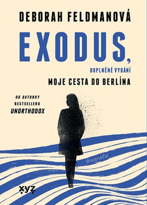 Exodus | Alena Gentile, Deborah Feldmanová