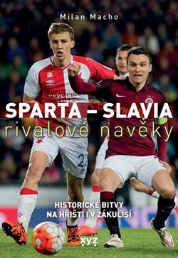 Sparta - Slavia: rivalové navěky | Profimedia, Milan Macho