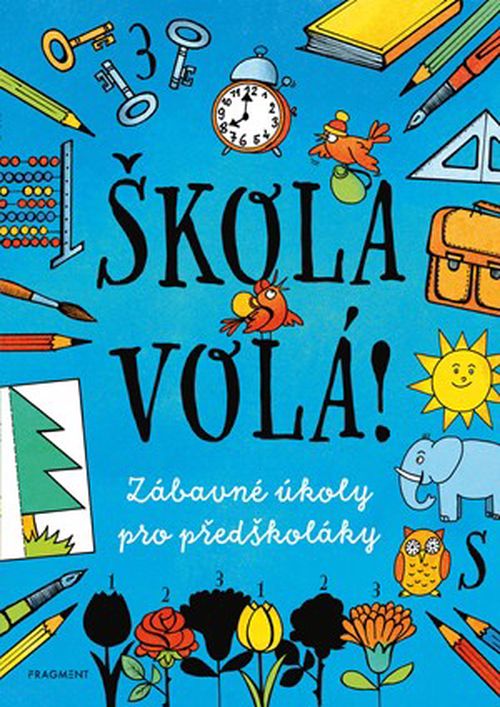 Škola volá! | Ivana Maráková, Romana Šíchová, Antonín Šplíchal