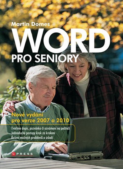 Word pro seniory | Martin Domes