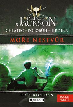 Percy Jackson – Moře nestvůr |