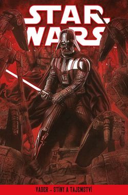 Star Wars - Vader | Milan Pohl