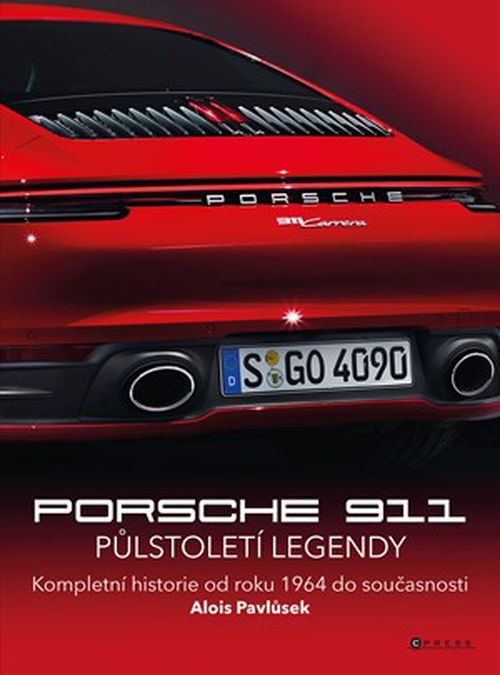 Porsche 911 | Alois Pavlůsek