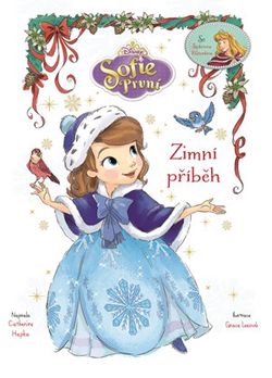 Sofie První - Zimní příběh - se Šípkovou Růženkou | Walt Disney, Walt Disney