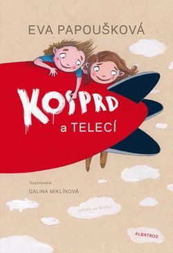 Kosprd a Telecí | Galina Miklínová, Eva Papoušková