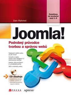 Joomla! | Dan Rahmel