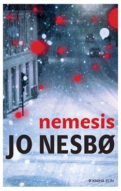 Nemesis | Kateřina Krištůfková, Jo Nesbo