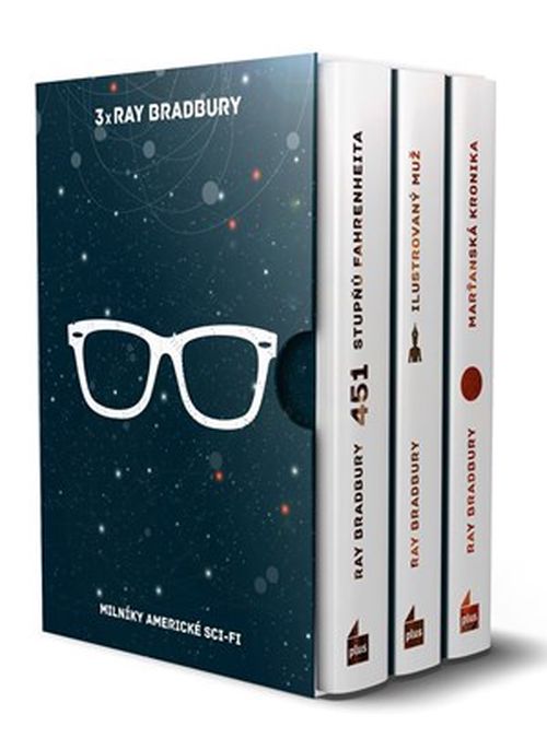 Ray Bradbury BOX | Ray Bradbury