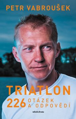Triatlon | Petr Vabroušek