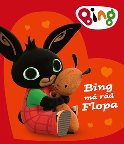 Bing - Bing má rád Flopa |