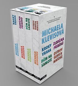 Michaela Klevisová - BOX 2 | Michaela Klevisová