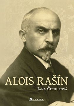 Alois Rašín | Kolektiv, Jana Čechurová