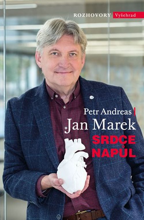 Srdce napůl | Jan Marek, Petr Andreas