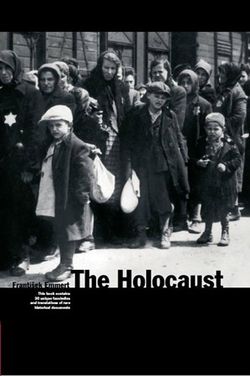 The Holocaust Muzeum v knize_AJ verze | František Emmert