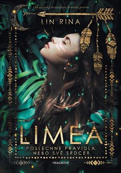Limea | Lin Rina, Lin Rina, Barbora Špundová, Marie Graßhoff