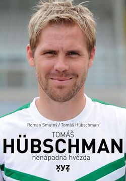 Tomáš Hübschman: nenápadná hvězda | Roman Smutný, ČTK, Tomáš Hübschman, Tomáš Hübschman