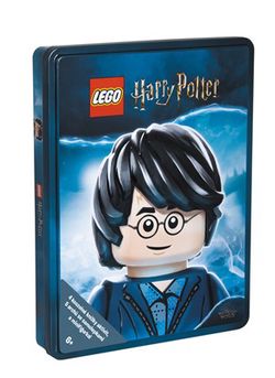 LEGO® Harry Potter™ Dárkový box | kolektiv