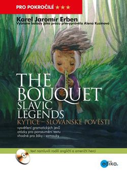Kytice - The bouquet | Alena Kuzmová, Aleš Čuma