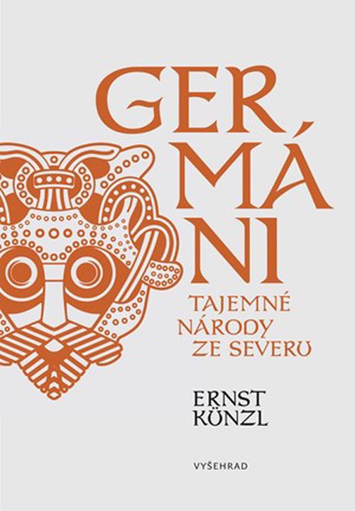 Germáni | Ernst Künzel