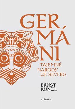 Germáni | Ernst Künzel