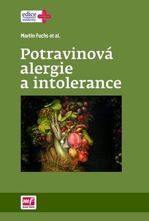 Potravinová alergie a intolerance | Martin Fuchs