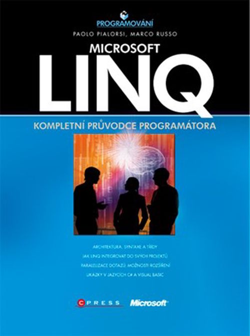 Microsoft LINQ | Marco Russo, Paolo Pialorsi
