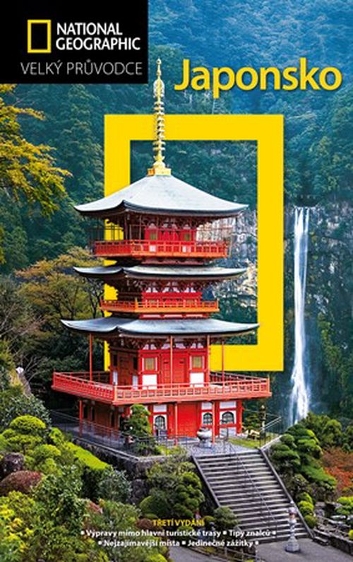 Japonsko | Nicholas Bornoff, Perrin Lindelauf