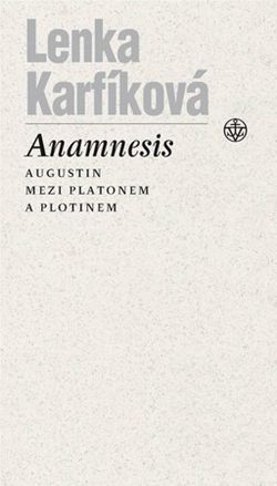 Anamnesis | Lenka Karfíková