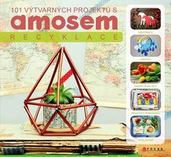 101 výtvarných projektů s AMOSem | Michala Šmikmátorová