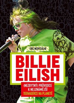 Billie Eilish - 100% neoficiální  | kolektiv