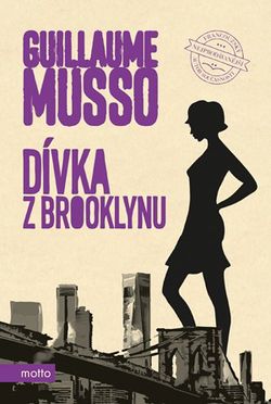 Dívka z Brooklynu | Guillaume Musso