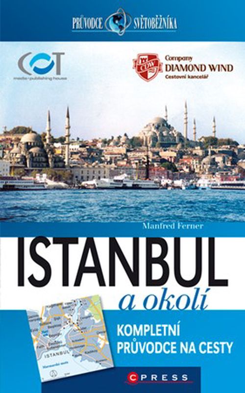 Istanbul a okolí | Manfred Ferner