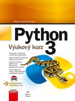 Python 3 | Mark Summerfield