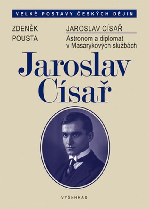 Jaroslav Císař | Zdeněk Pousta