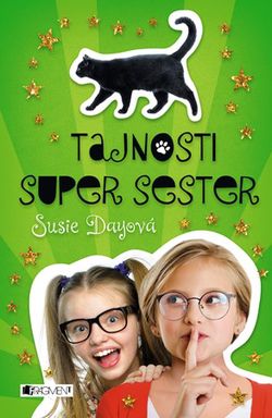 Tajnosti super sester | Susie Dayová