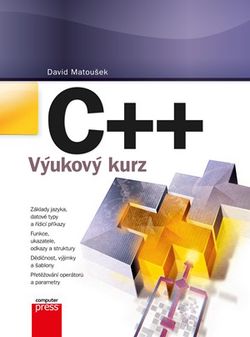 C++  | David Matoušek