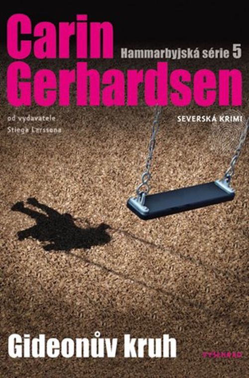Gideonův kruh | Carin Gerhardsen