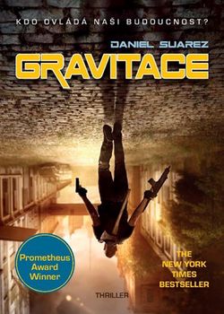 Gravitace | Daniel Suarez