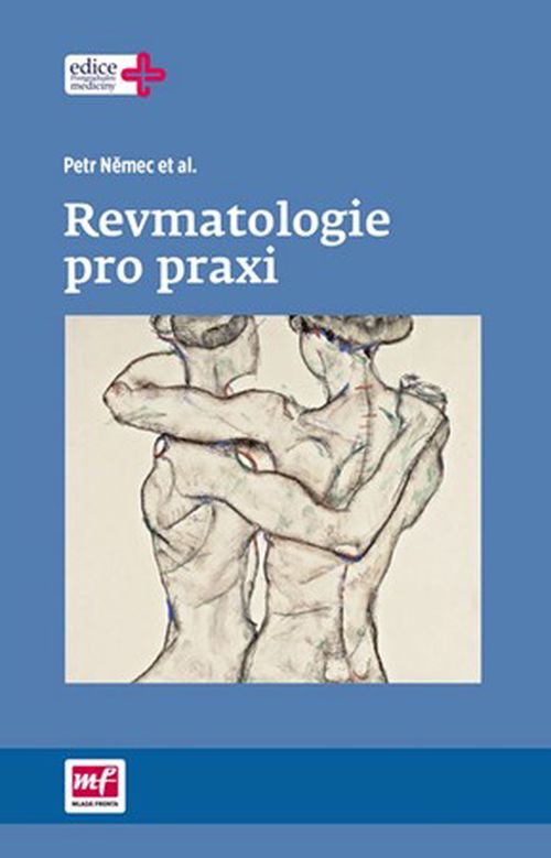 Revmatologie pro praxi | Petr Němec