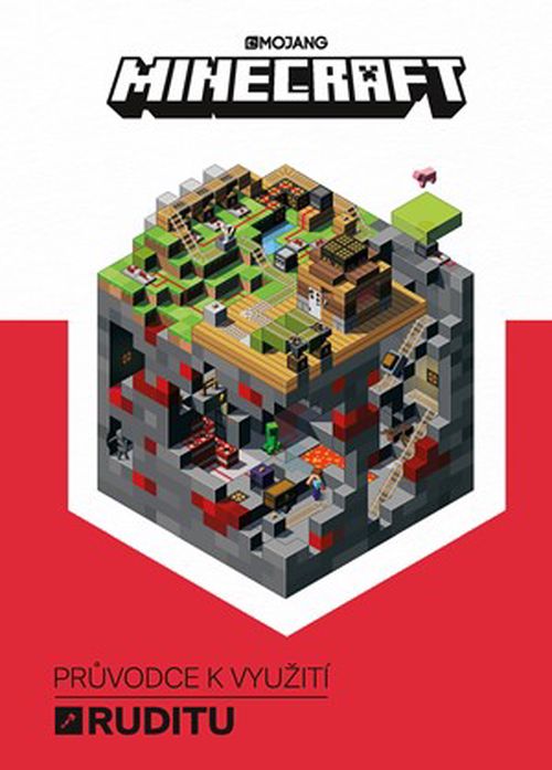Minecraft Průvodce k využití ruditu | kolektiv