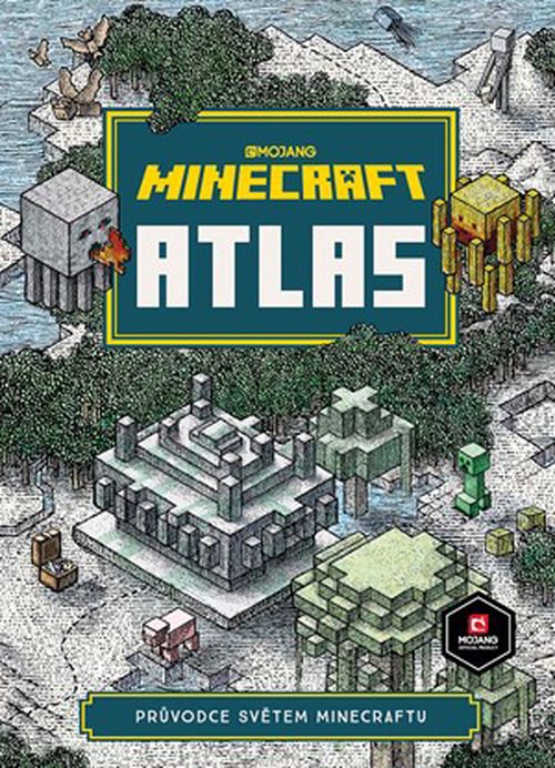 Minecraft - Atlas | kolektiv
