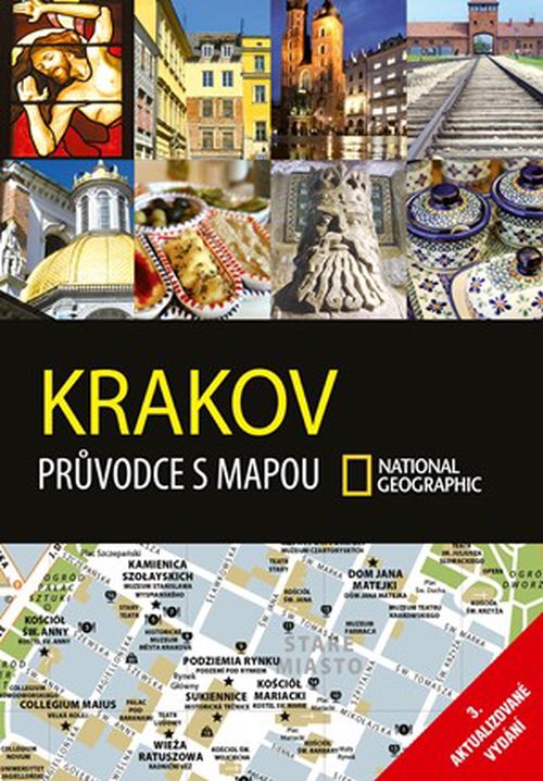 Krakov | kolektiv