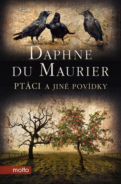 Ptáci a jiné povídky | Daphne du Maurier