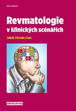 Revmatologie v klinických scénářích | Jakub Závada